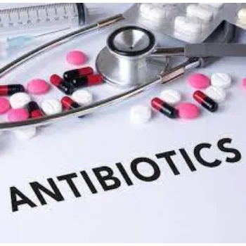 Antibacterial Drugs
